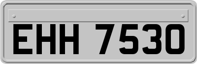 EHH7530