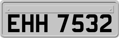 EHH7532
