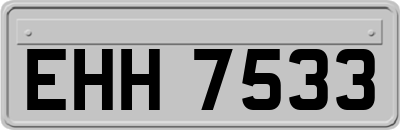 EHH7533