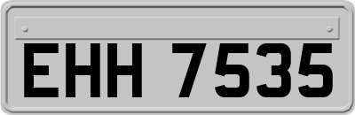 EHH7535