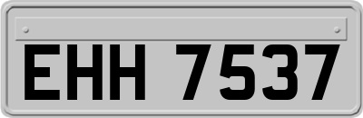 EHH7537
