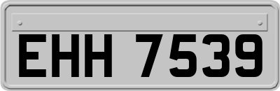 EHH7539