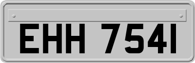 EHH7541