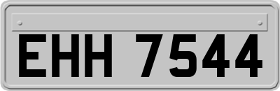 EHH7544