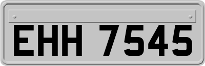 EHH7545