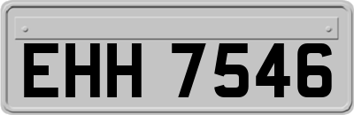 EHH7546