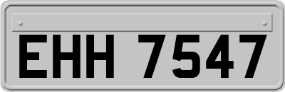 EHH7547
