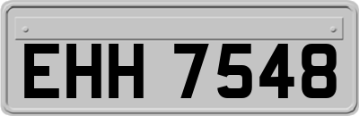 EHH7548