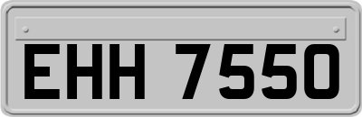 EHH7550