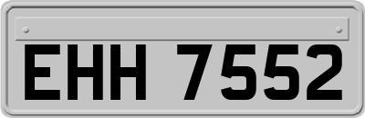 EHH7552