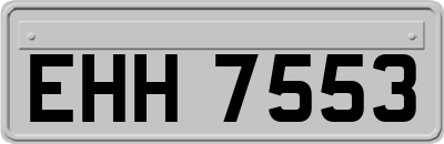 EHH7553