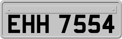 EHH7554