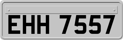 EHH7557