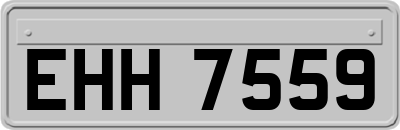 EHH7559