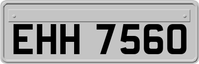 EHH7560