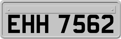 EHH7562