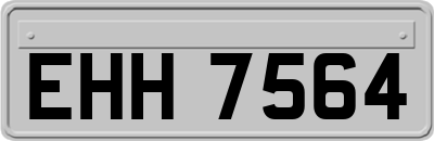 EHH7564