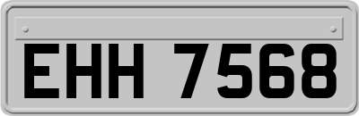 EHH7568