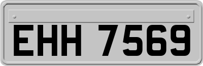 EHH7569