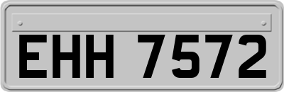 EHH7572