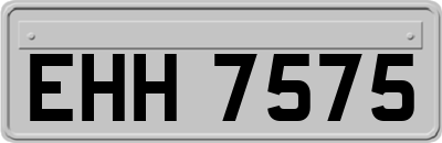 EHH7575