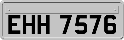 EHH7576