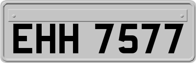 EHH7577