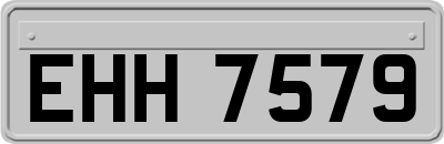 EHH7579