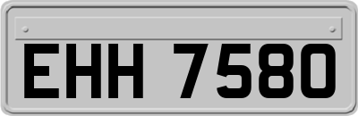EHH7580