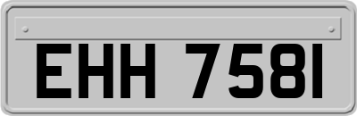 EHH7581