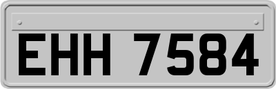 EHH7584