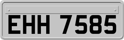 EHH7585