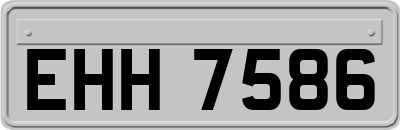 EHH7586