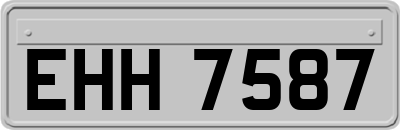 EHH7587