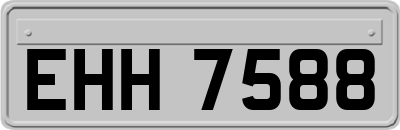 EHH7588
