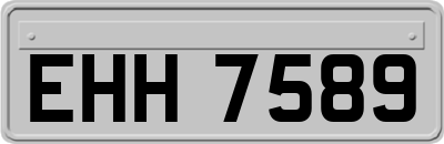 EHH7589
