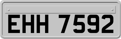 EHH7592