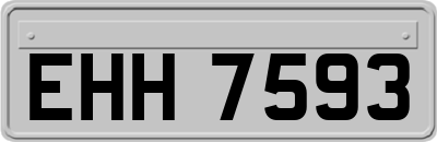 EHH7593