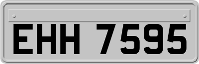 EHH7595