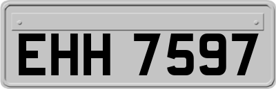 EHH7597