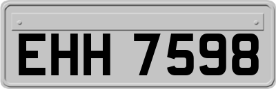 EHH7598