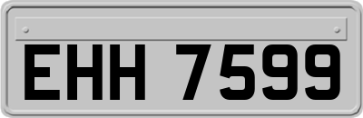 EHH7599