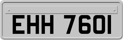 EHH7601