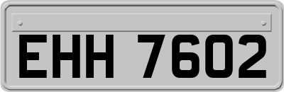 EHH7602