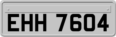 EHH7604
