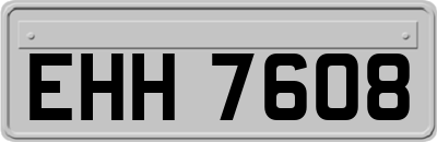 EHH7608