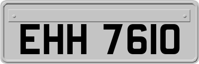 EHH7610