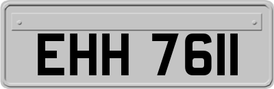 EHH7611