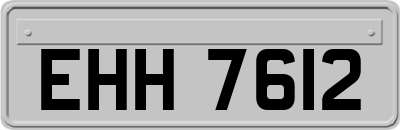 EHH7612