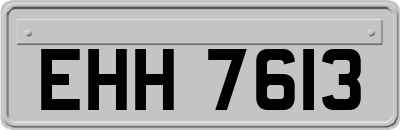 EHH7613